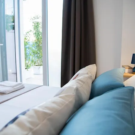 Bed and Breakfast Granelli Di Sabbia Porto Cesareo Esterno foto