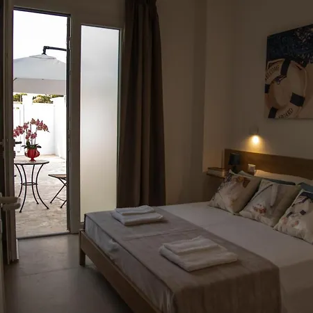 Bed and Breakfast Granelli Di Sabbia Porto Cesareo Esterno foto
