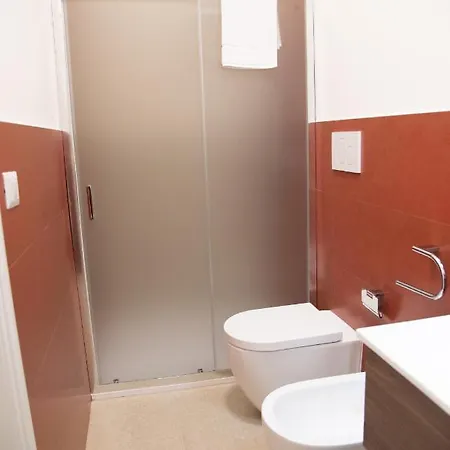 Bed and Breakfast Granelli Di Sabbia Porto Cesareo Esterno foto