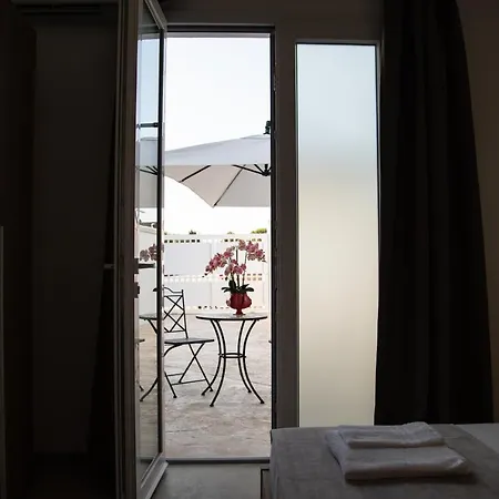 Bed and Breakfast Granelli Di Sabbia Porto Cesareo Esterno foto