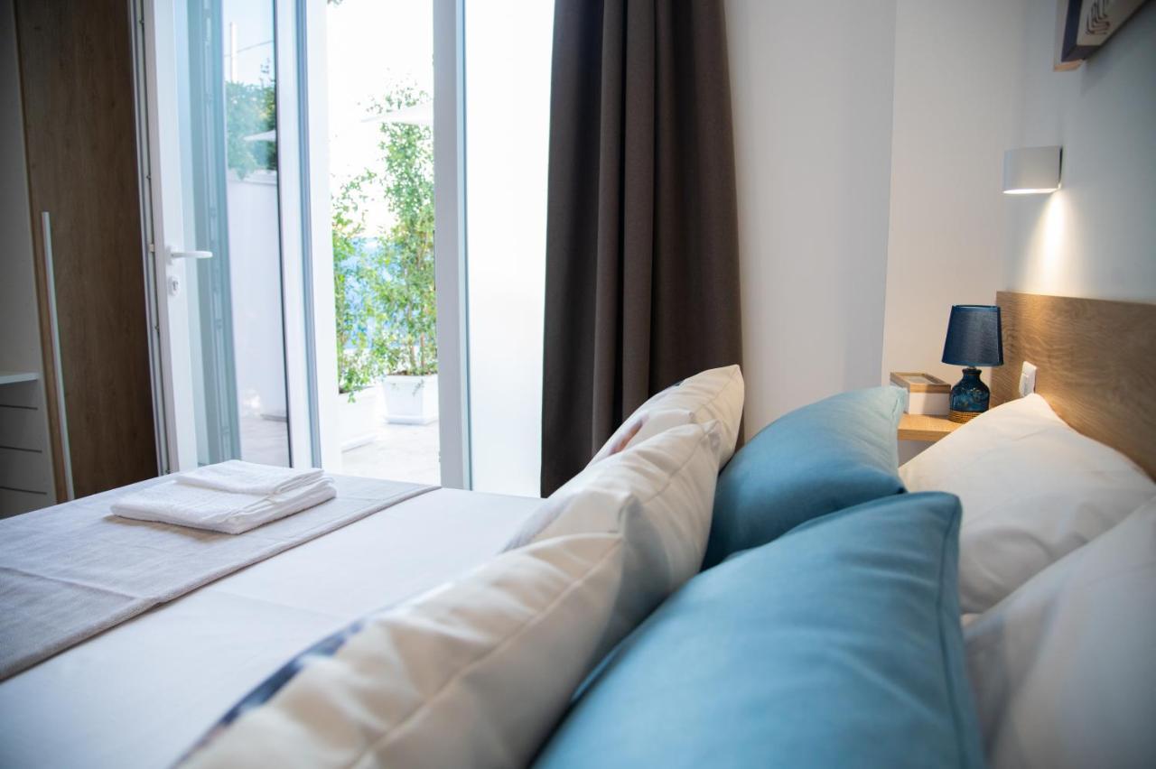 Granelli Di Sabbia Bed & Breakfast Porto Cesareo