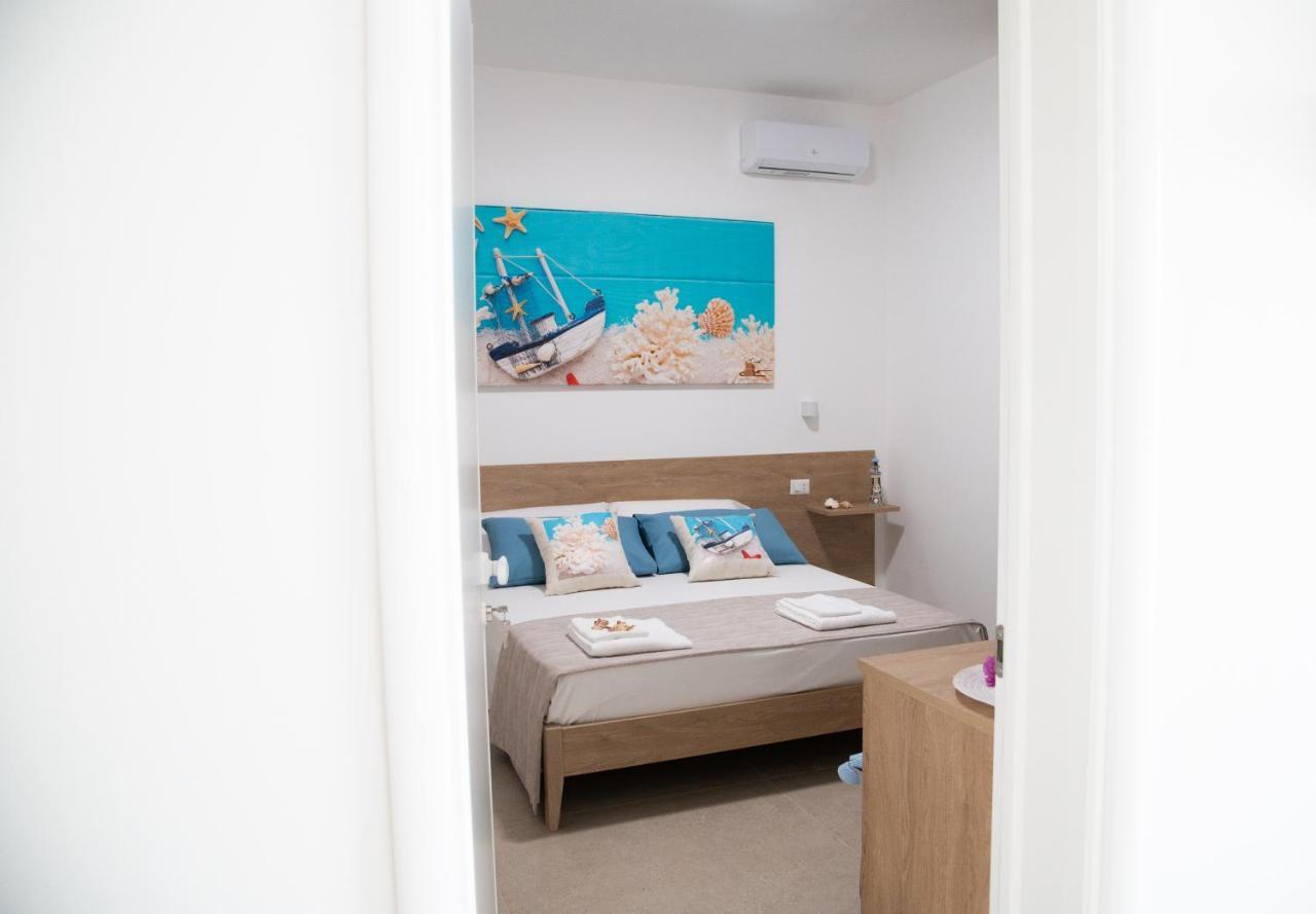 Granelli Di Sabbia Bed & Breakfast
