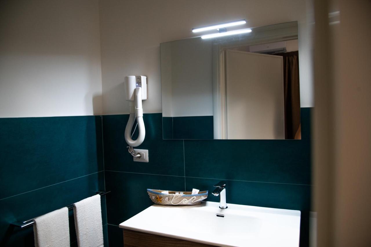 Bed & Breakfast Granelli Di Sabbia