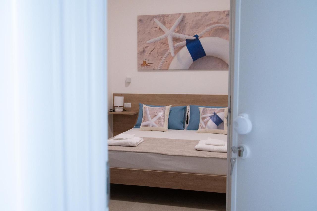 Granelli Di Sabbia Bed & Breakfast