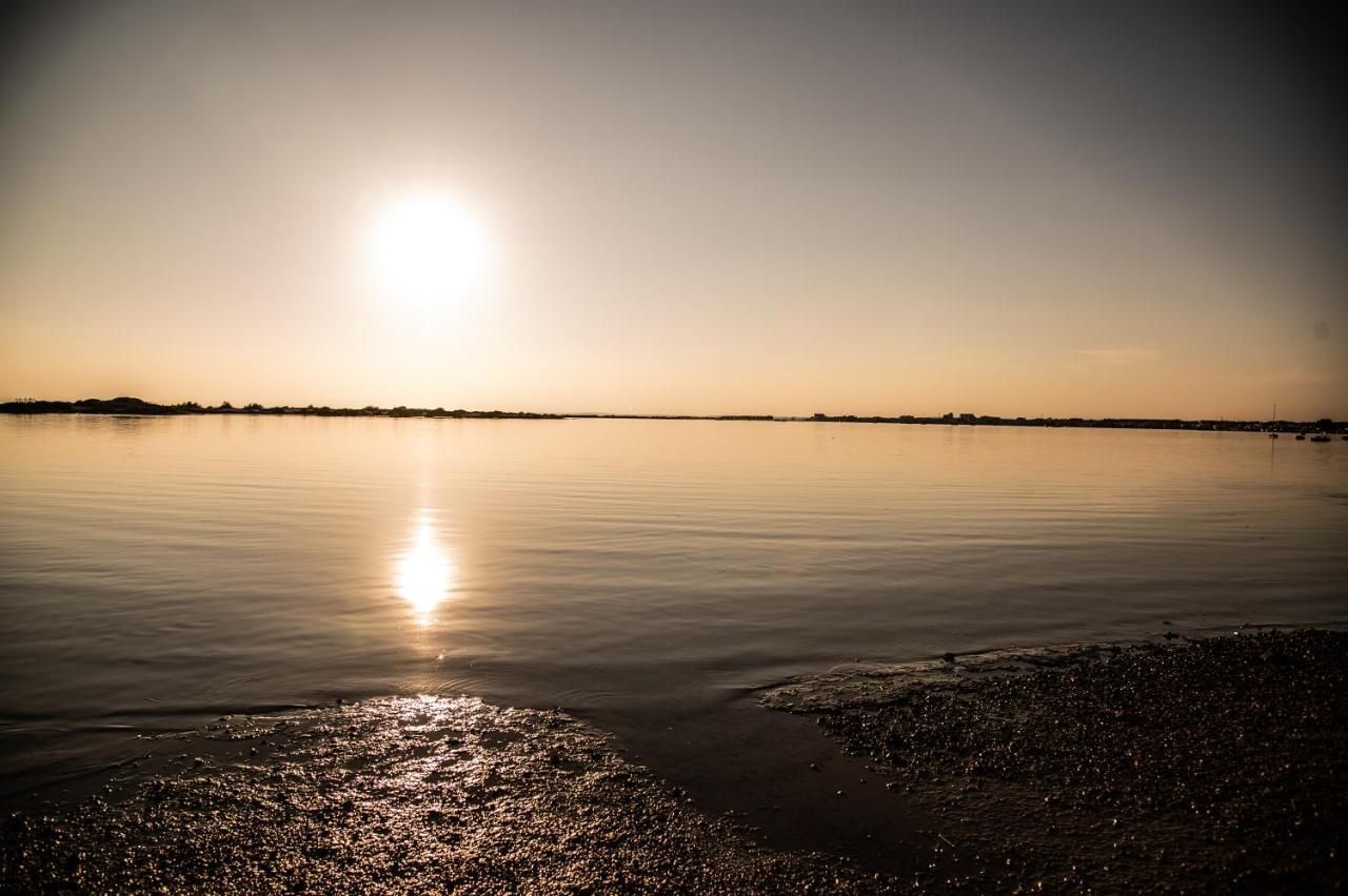 Granelli Di Sabbia Porto Cesareo