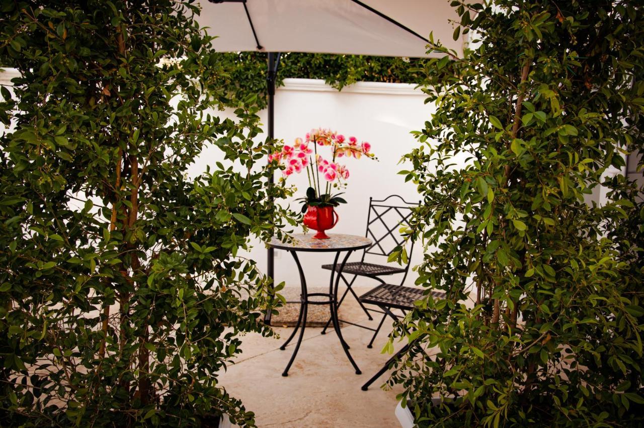 Granelli Di Sabbia Bed & Breakfast Porto Cesareo