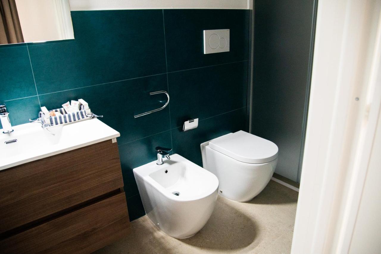 Bed & Breakfast Granelli Di Sabbia *