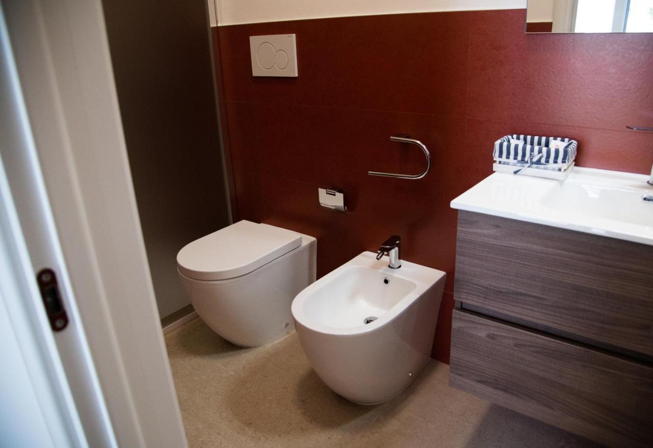 Granelli Di Sabbia Bed & Breakfast *