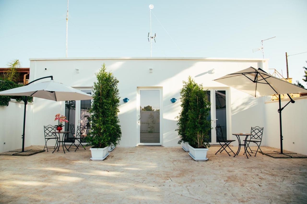 Bed & Breakfast Granelli Di Sabbia Porto Cesareo