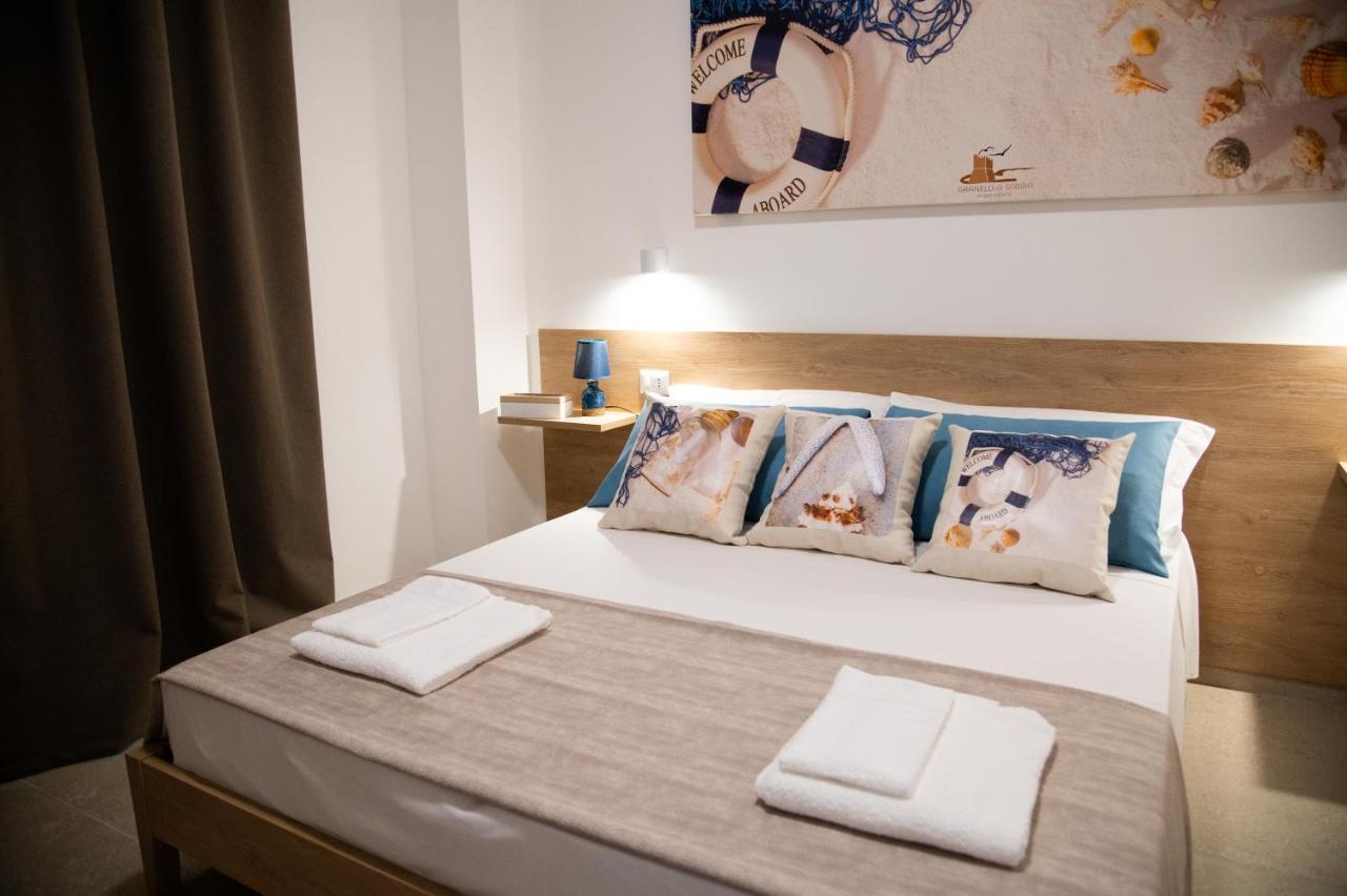 Bed & Breakfast Granelli Di Sabbia