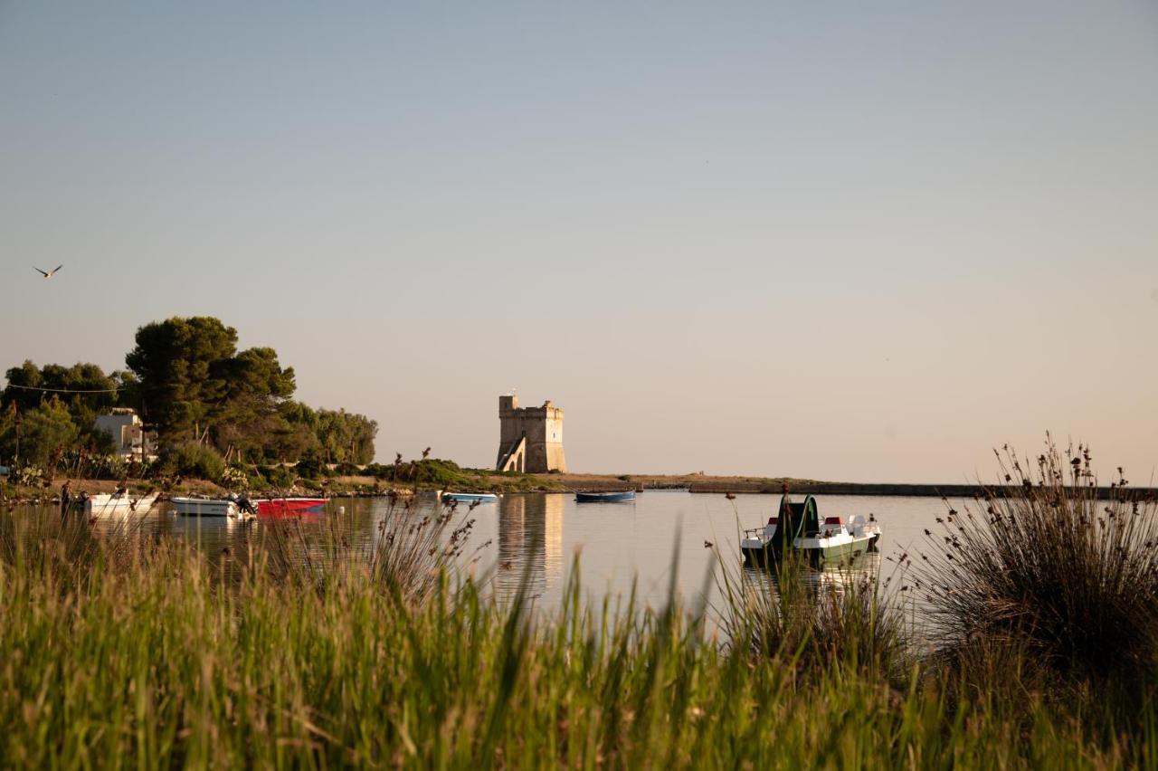 Granelli Di Sabbia Bed & Breakfast Porto Cesareo