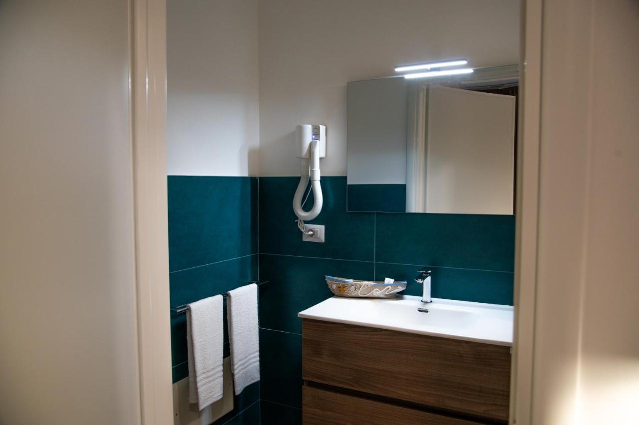 Granelli Di Sabbia Bed & Breakfast