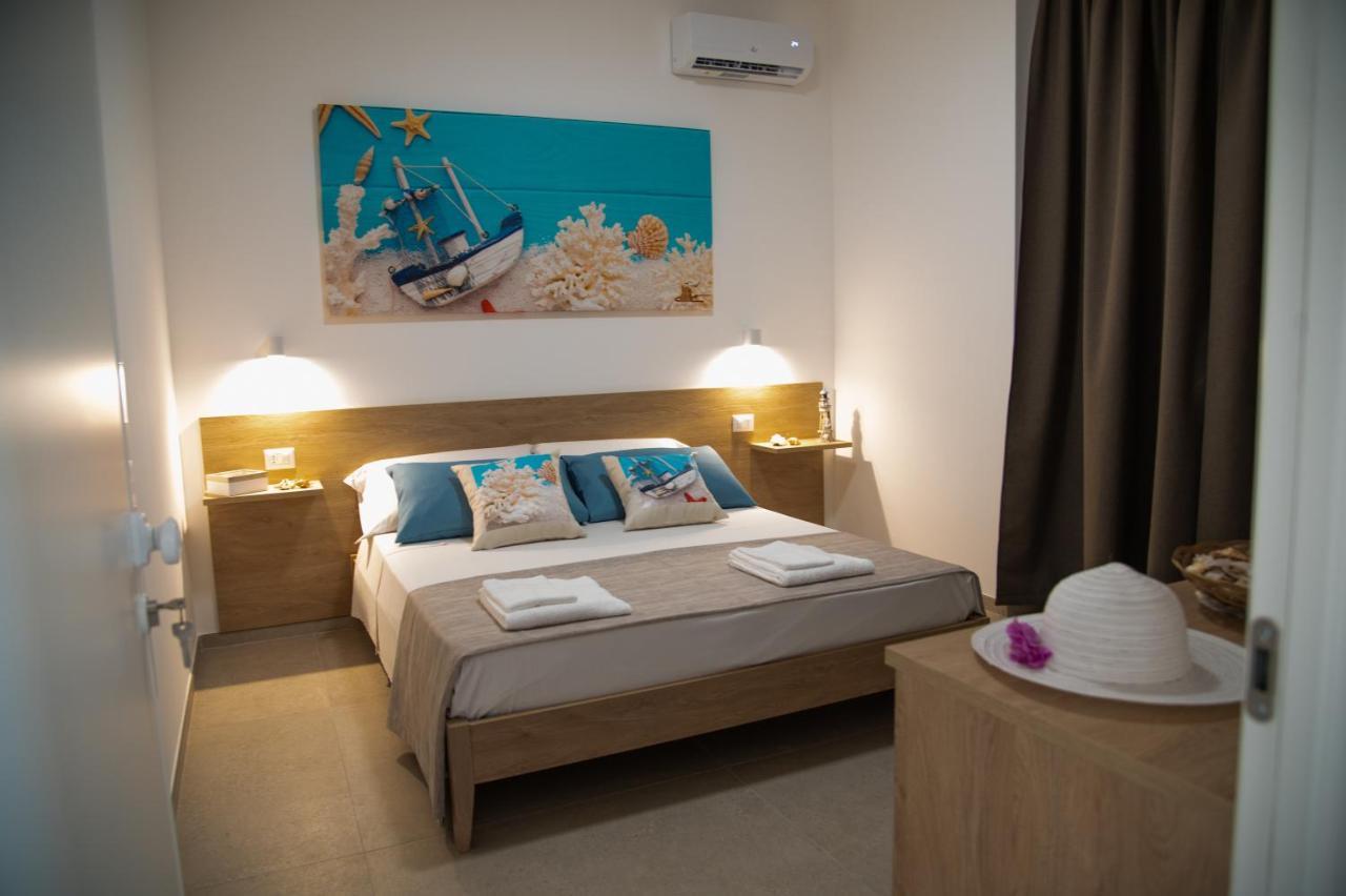 Granelli Di Sabbia Bed & Breakfast