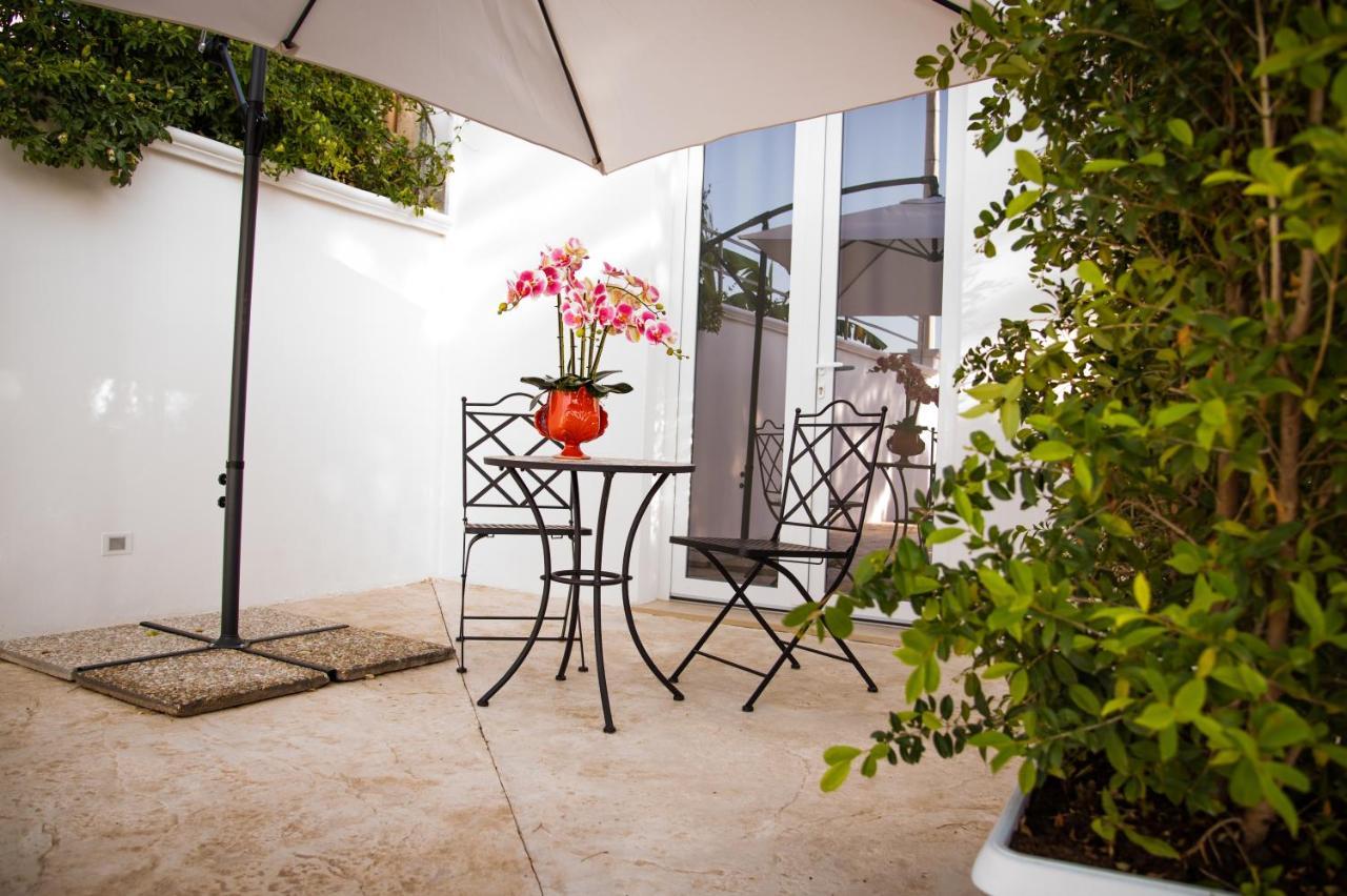 Bed & Breakfast Granelli Di Sabbia Porto Cesareo