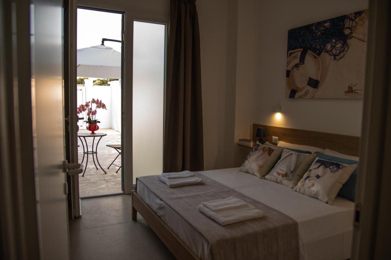 Granelli Di Sabbia Bed & Breakfast *