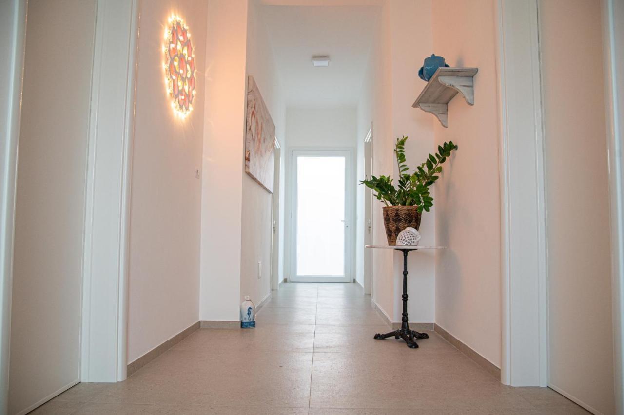 Granelli Di Sabbia Bed & Breakfast