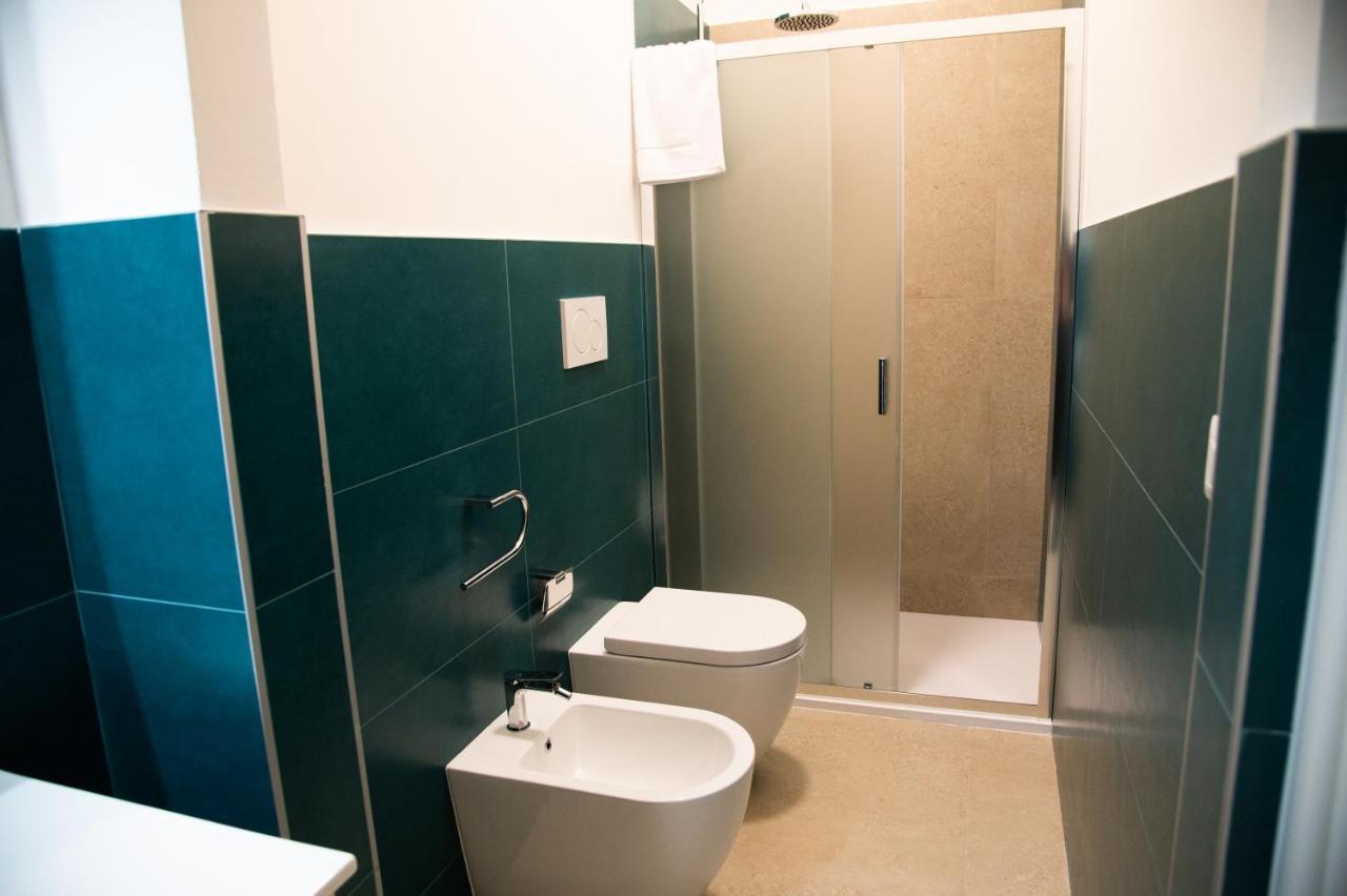 Bed & Breakfast Granelli Di Sabbia *