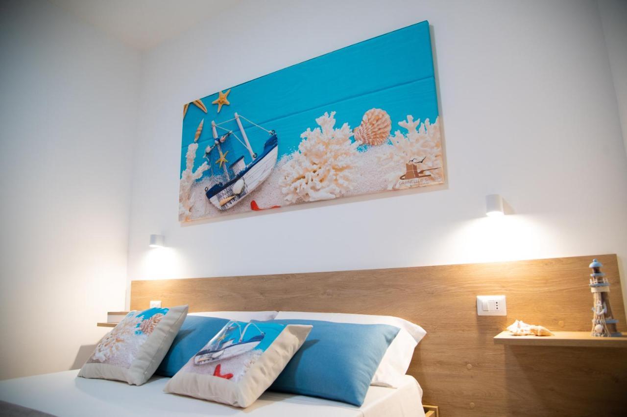 Granelli Di Sabbia Bed & Breakfast *