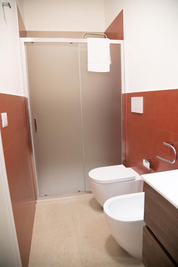 Bed & Breakfast Granelli Di Sabbia Porto Cesareo