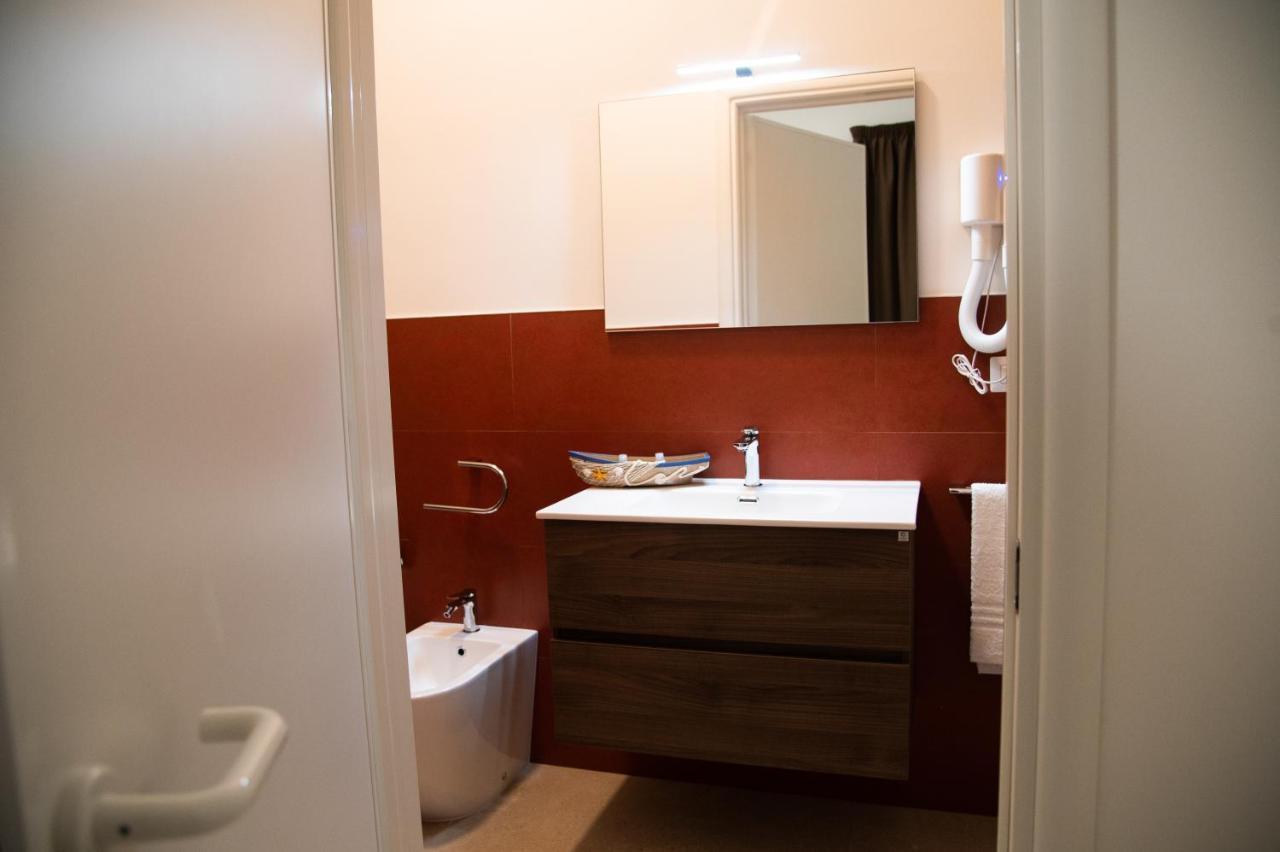 Granelli Di Sabbia Bed & Breakfast Porto Cesareo