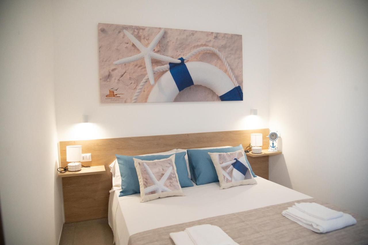 Bed & Breakfast Granelli Di Sabbia *