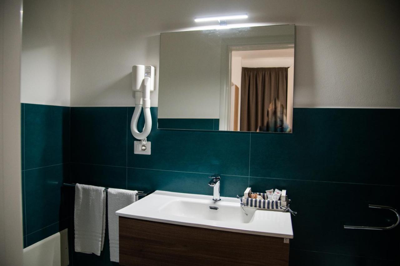 Granelli Di Sabbia Bed & Breakfast Porto Cesareo