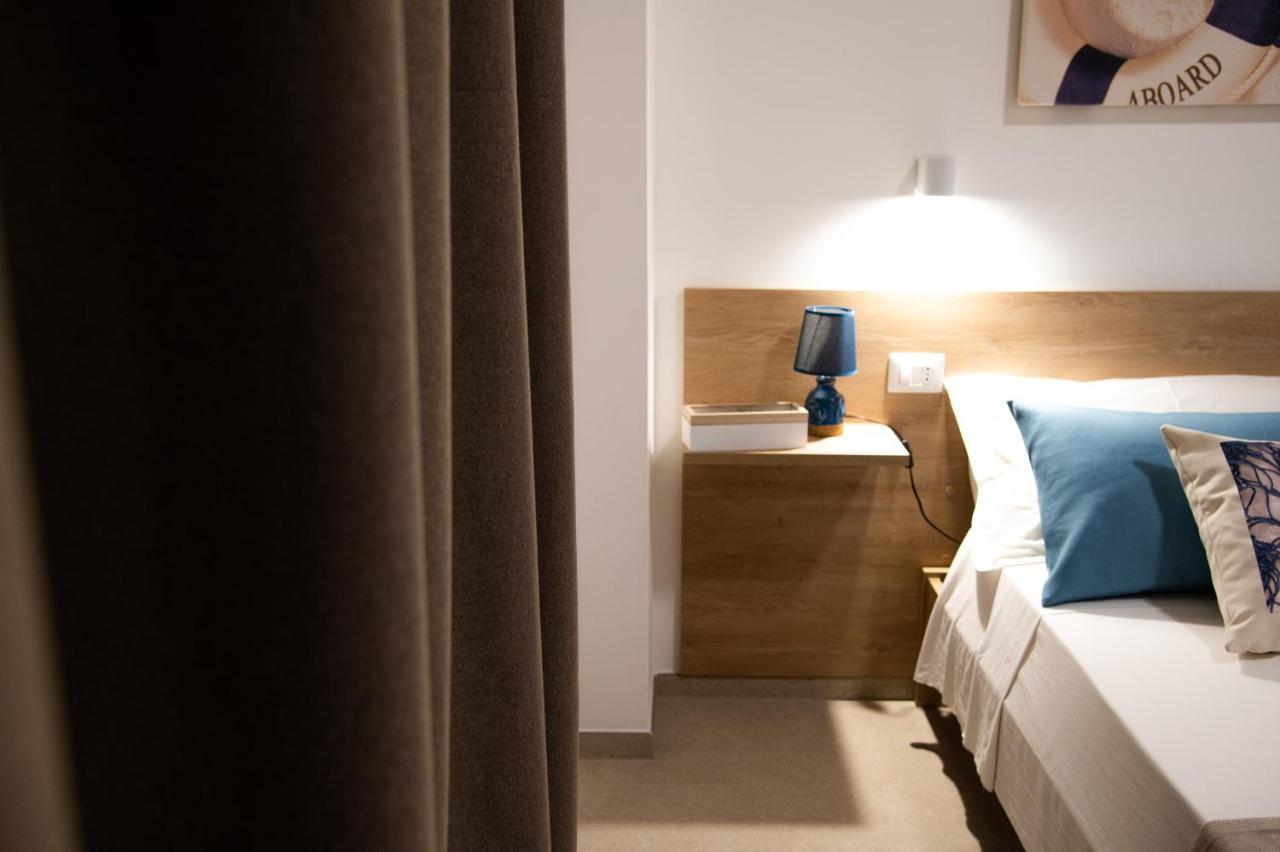 Bed & Breakfast Granelli Di Sabbia *