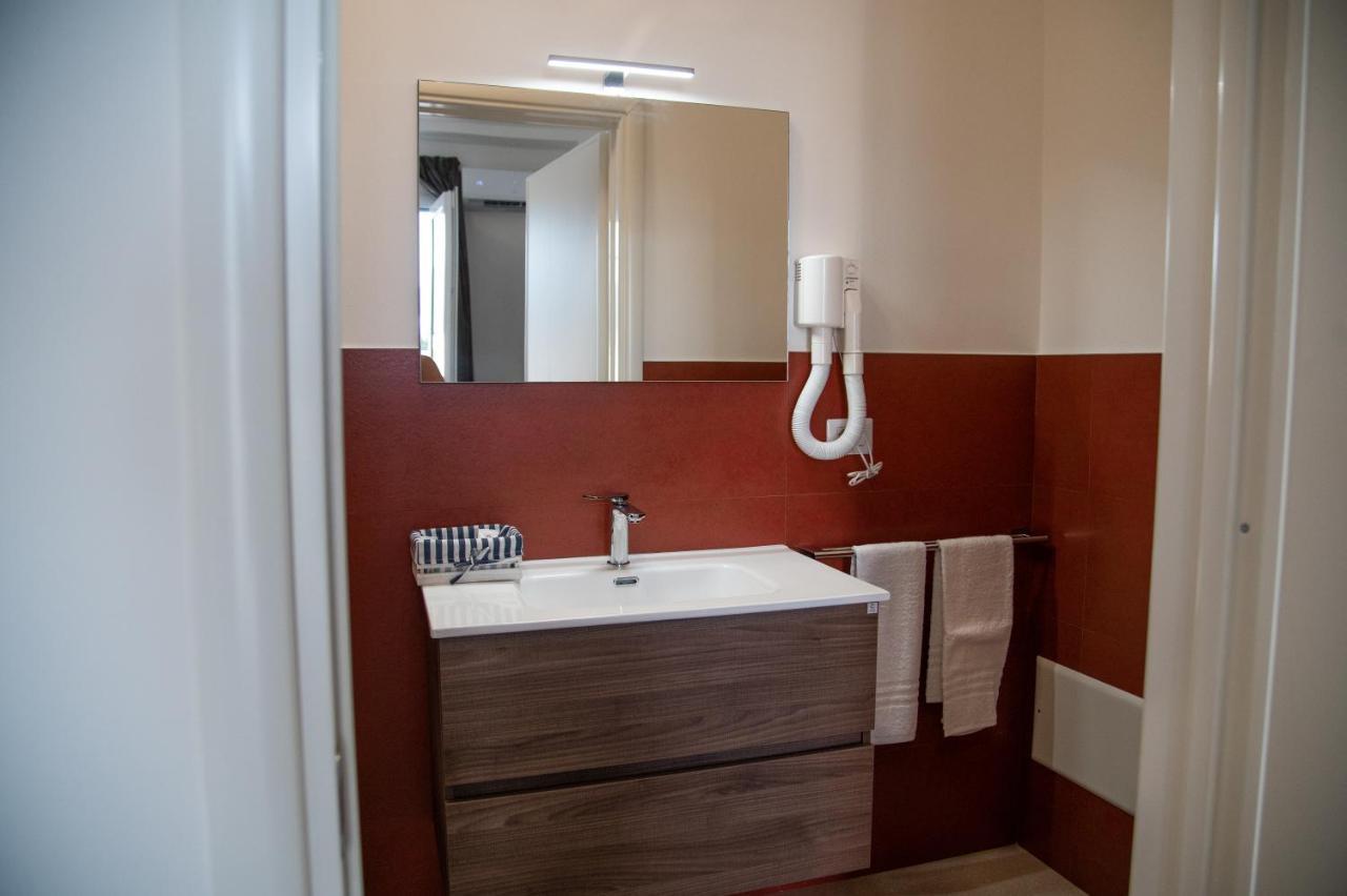 Granelli Di Sabbia Bed & Breakfast *