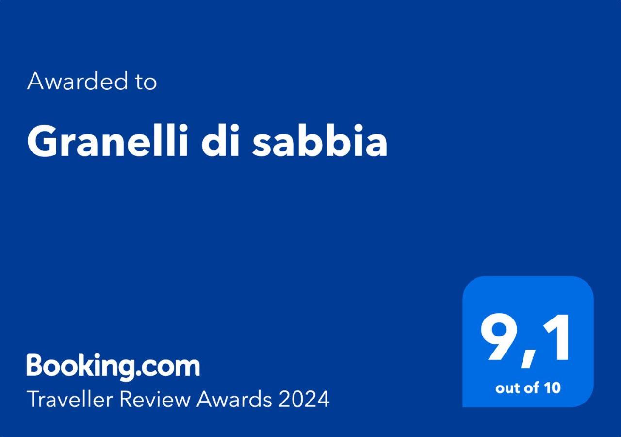 Granelli Di Sabbia Bed & Breakfast