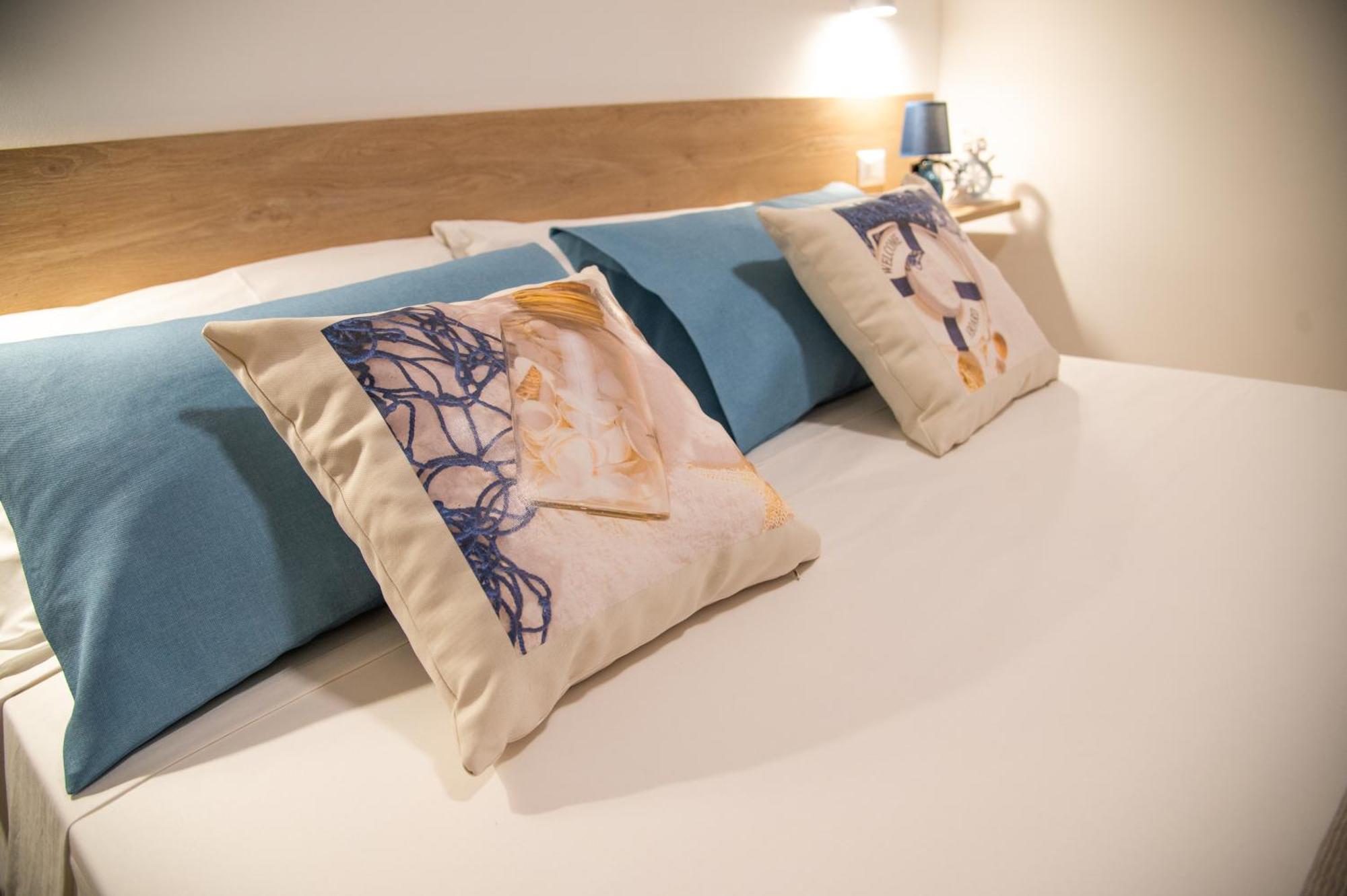Granelli Di Sabbia Bed & Breakfast
