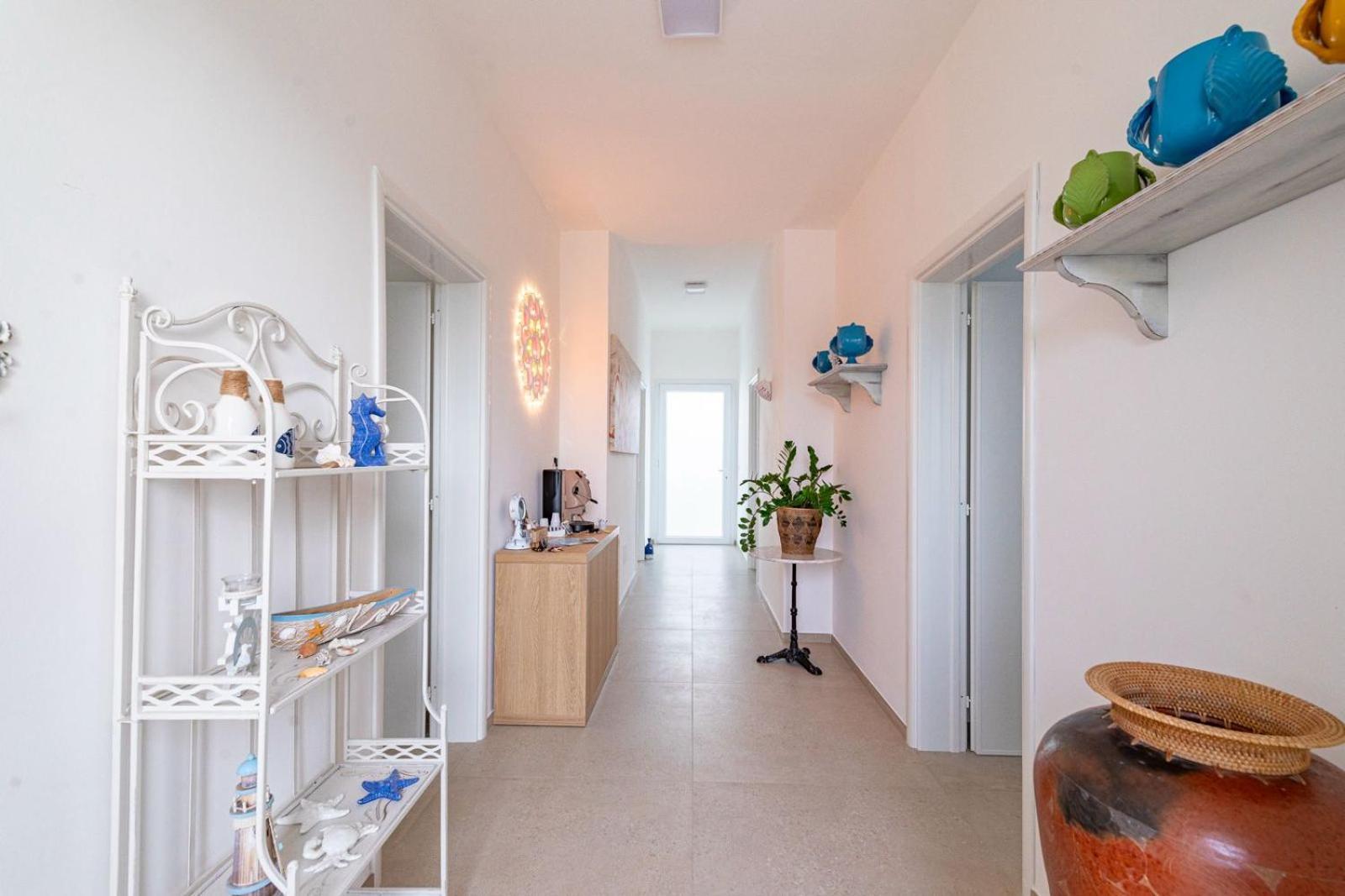 Granelli Di Sabbia Bed & Breakfast Porto Cesareo