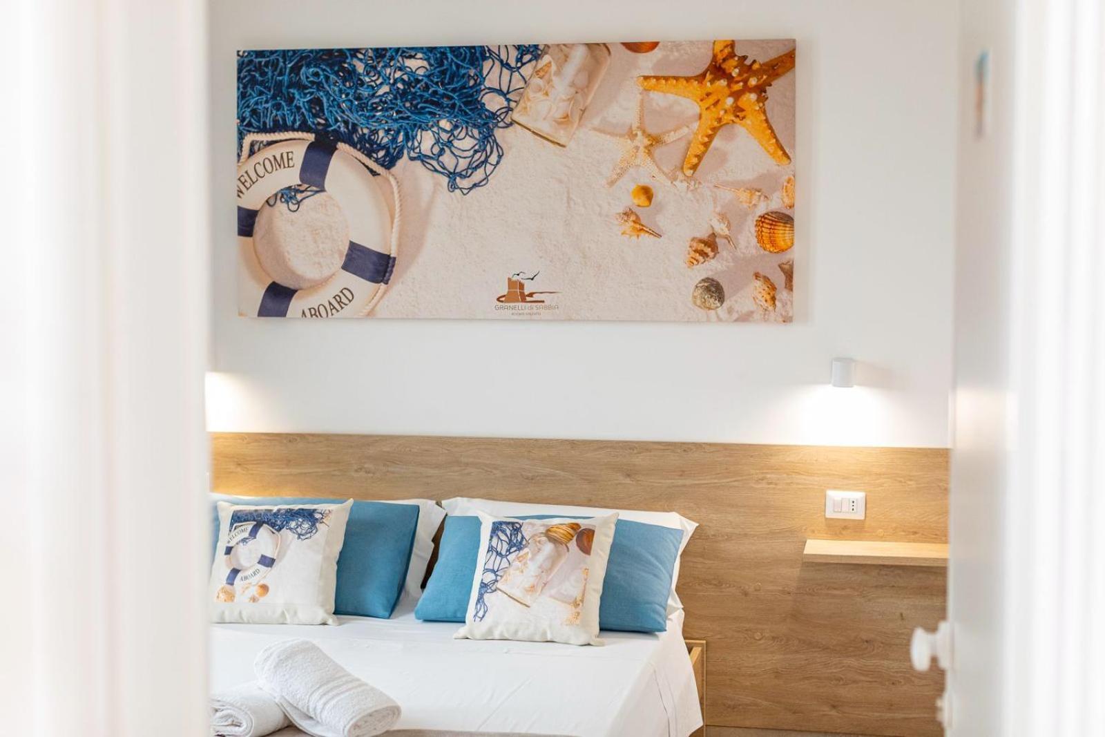 Bed & Breakfast Granelli Di Sabbia *