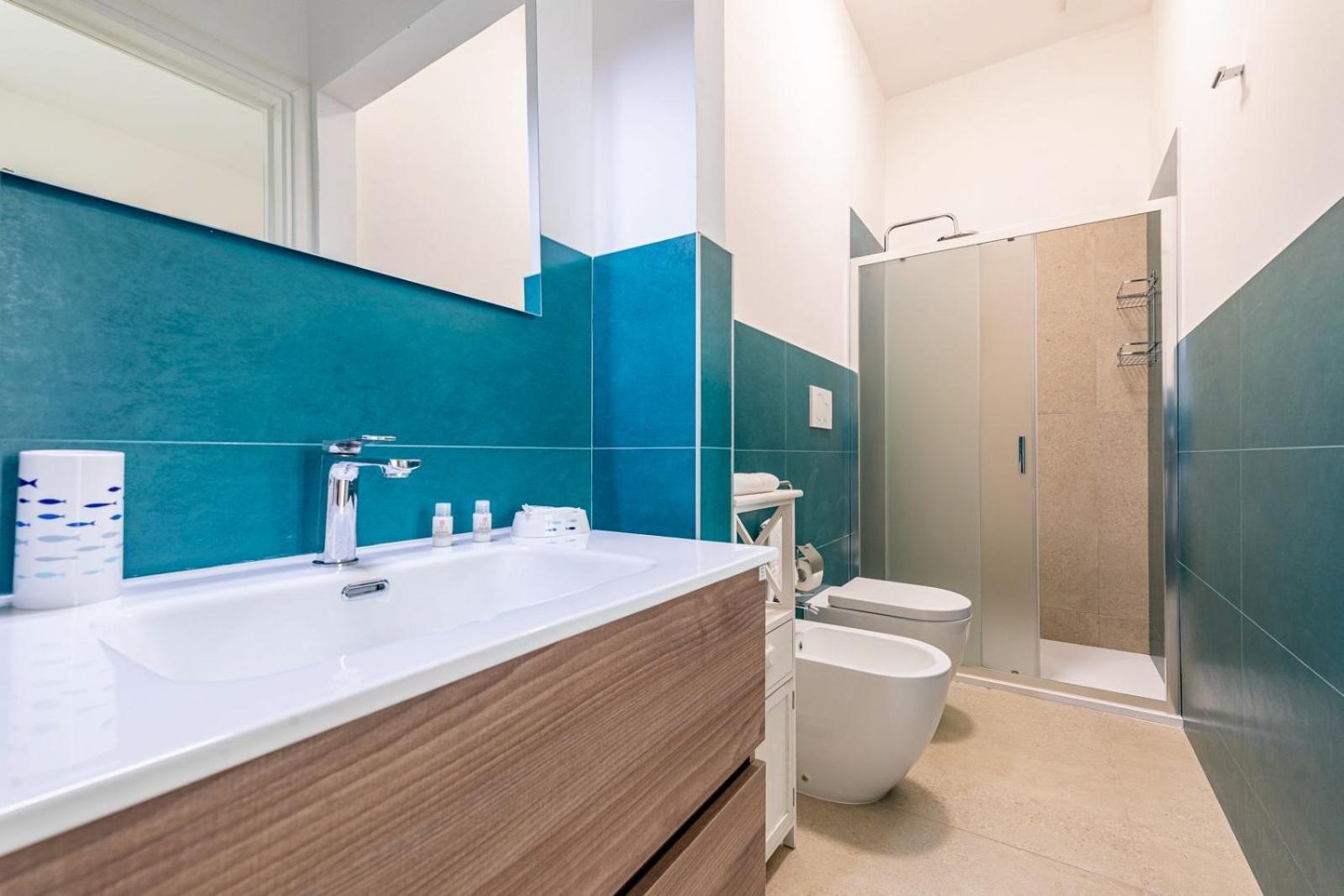 Bed & Breakfast Granelli Di Sabbia *