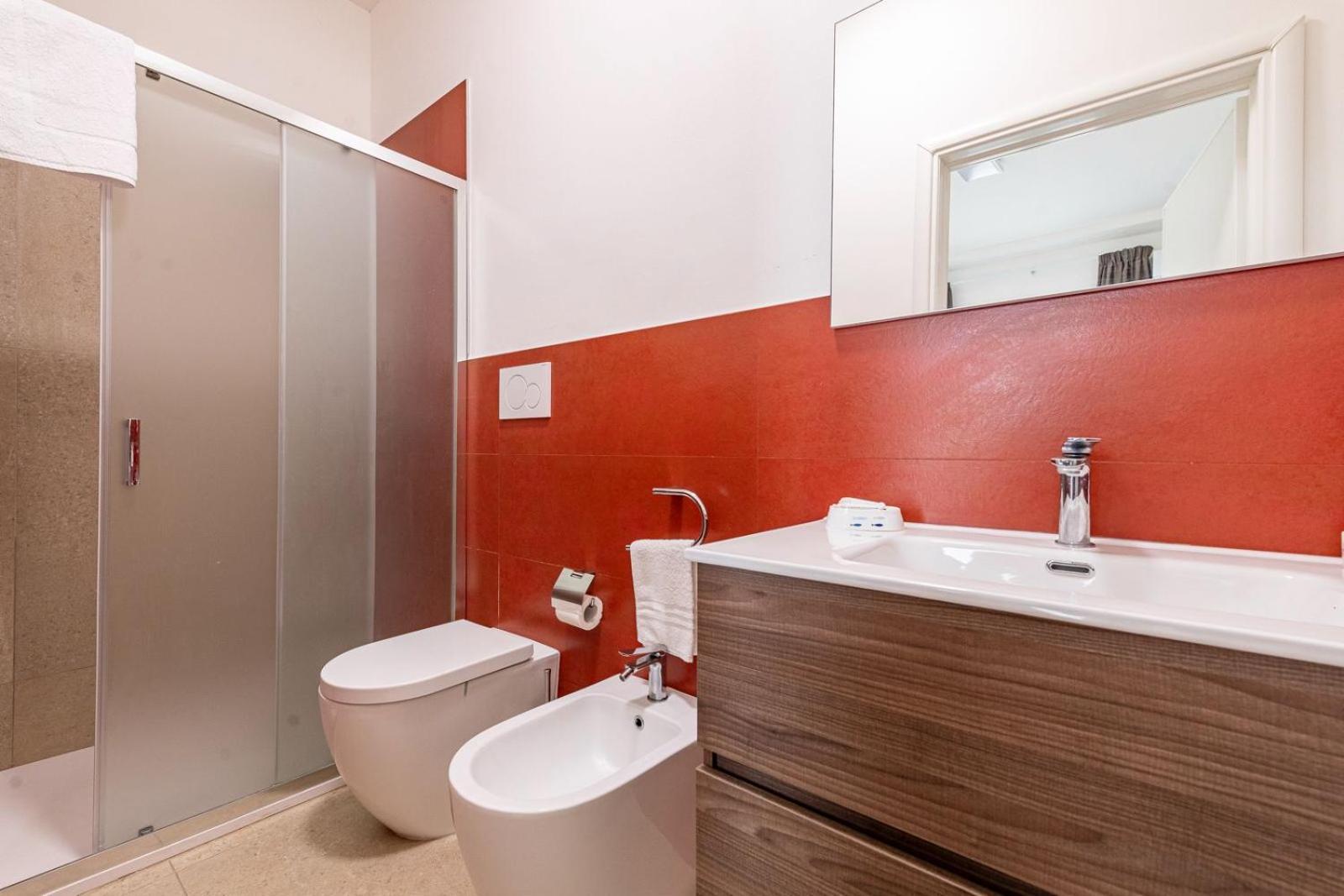 Granelli Di Sabbia Bed & Breakfast Porto Cesareo