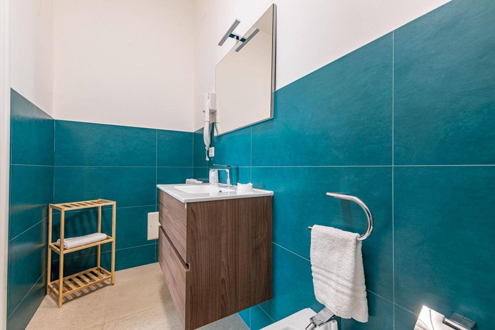 Bed & Breakfast Granelli Di Sabbia Porto Cesareo
