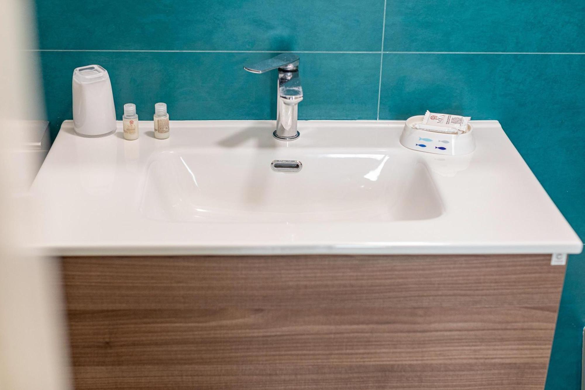 Bed & Breakfast Granelli Di Sabbia