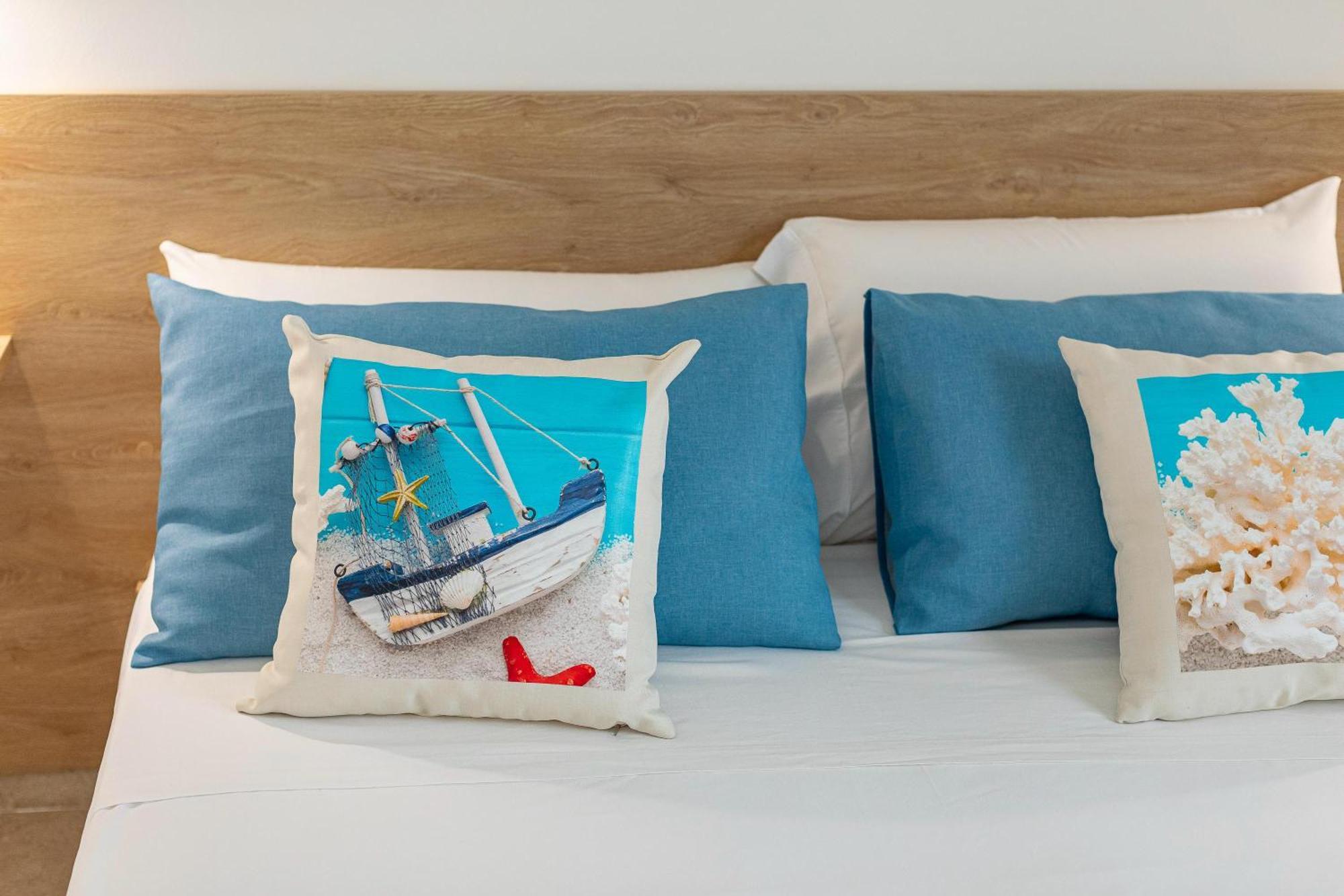 Granelli Di Sabbia Bed & Breakfast *