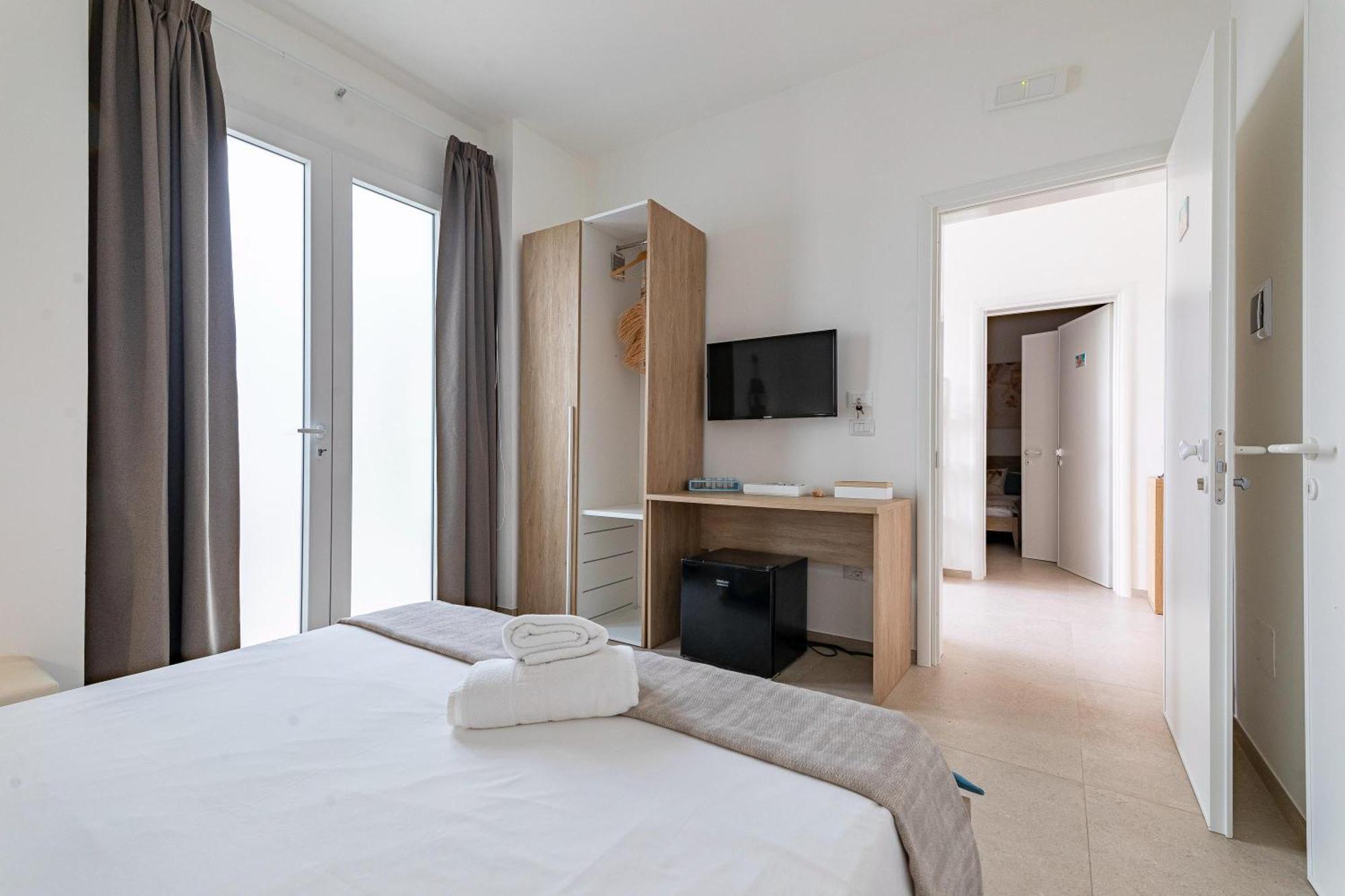 Granelli Di Sabbia Bed & Breakfast